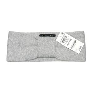 CHARTER CLUB Cashmere Earwarmer Headband Created for Macy's